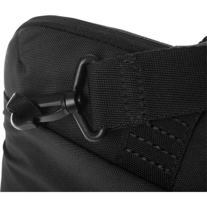 Tucano Smilza Super Slim krepšys - MacBook Pro 16 "/ nešiojamojo kompiuterio 15,6 " krepšys (juodas)