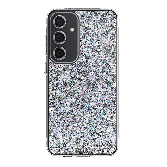Case-Mate Twinkle – Dėklas, skirtas Samsung Galaxy S24+ (Disco)