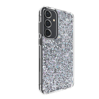 Case-Mate Twinkle – Dėklas, skirtas Samsung Galaxy S24+ (Disco)
