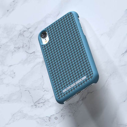 Nordic Elements Saeson Idun – dėklas, skirtas iPhone XR (Petrol)