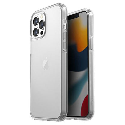UNIQ Clarion – dėklas skirtas iPhone 13 Pro (skaidrus)