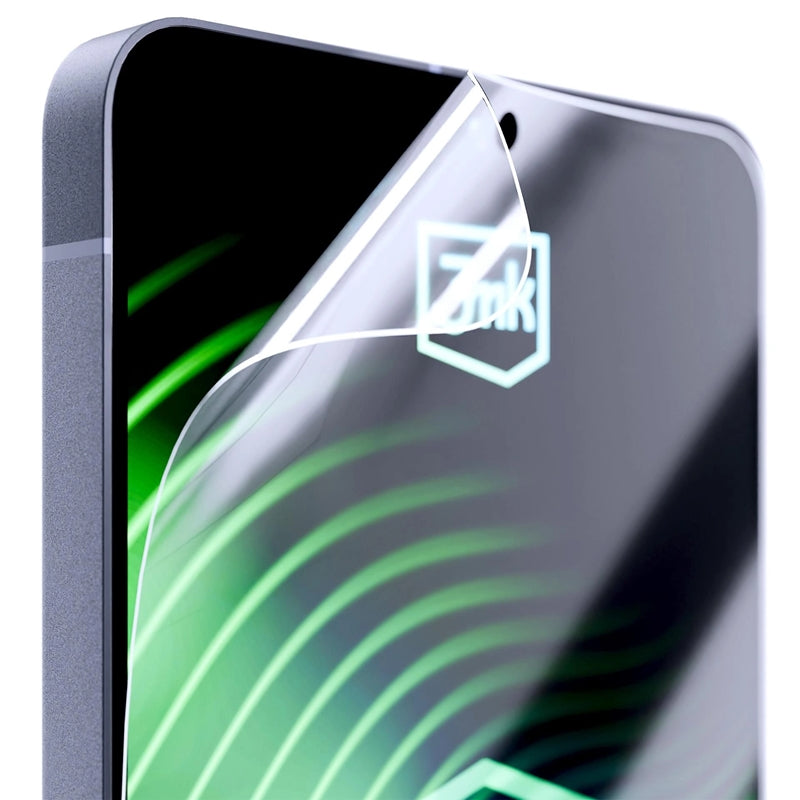 3mk FlexibleGlass – Hibridinis stiklas, skirtas Samsung Galaxy S26+