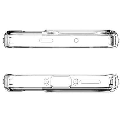 Spigen Ultra Hybrid - Dėklas OnePlus 15 (Skaidrus)