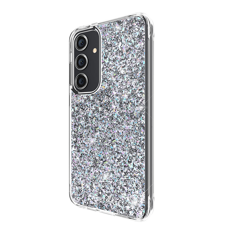 Case-Mate Twinkle – Dėklas, skirtas Samsung Galaxy S24+ (Disco)