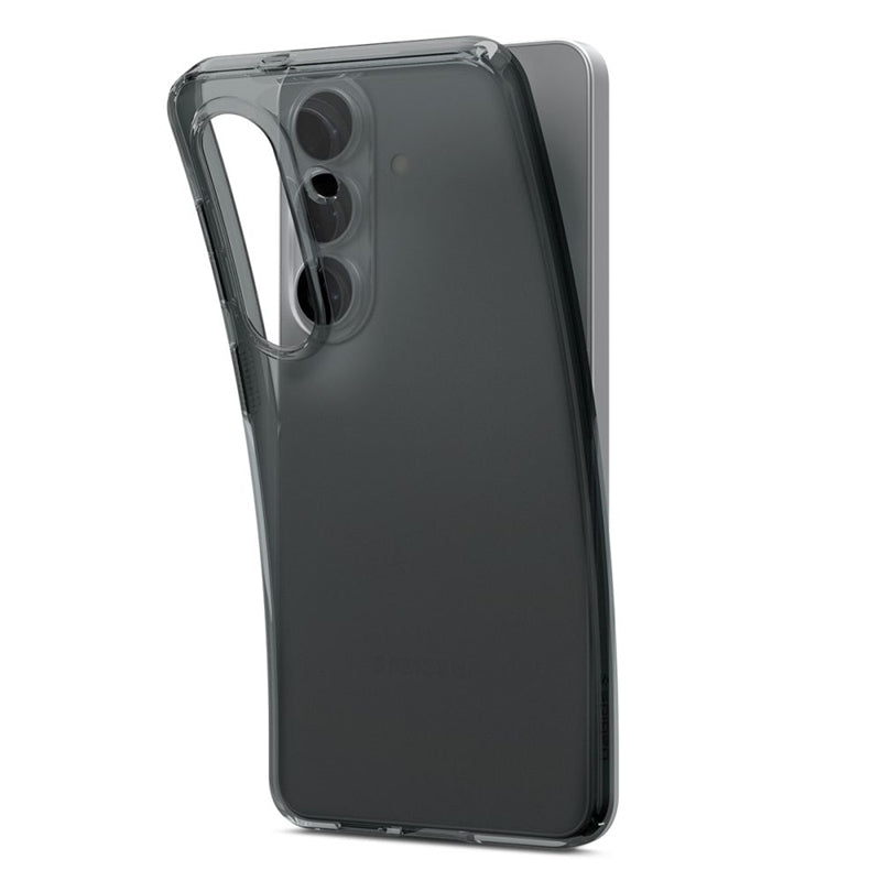 Spigen Liquid Crystal - Dėklas, skirtas Samsung Galaxy S26 (Space Crystal)