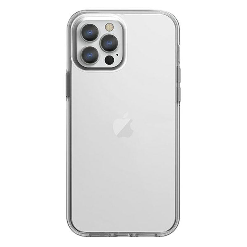 UNIQ Clarion – dėklas skirtas iPhone 13 Pro (skaidrus)