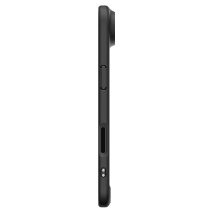 Spigen Ultra Hybrid Mag MagSafe - Dėklas iPhone Air (Frost Black)