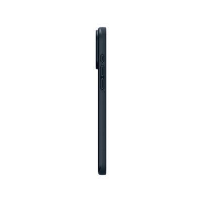 Spigen Thin Fit Mag MagSafe – dėklas iPhone 16 Pro (Metal Slate)
