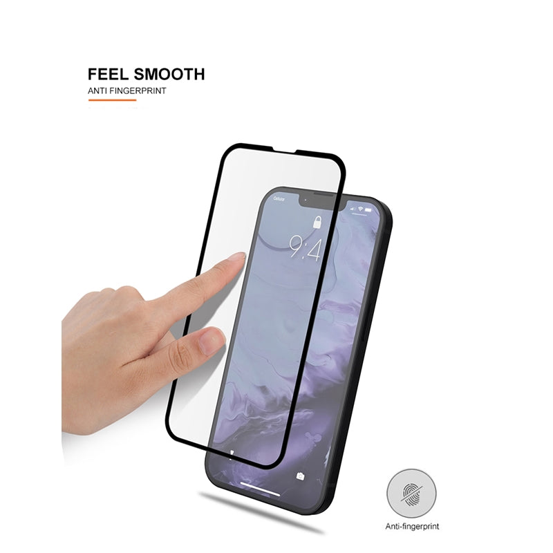 Mocolo 3D Glass Full Glue – Apsauginis stiklas, skirtas iPhone 13 Mini
