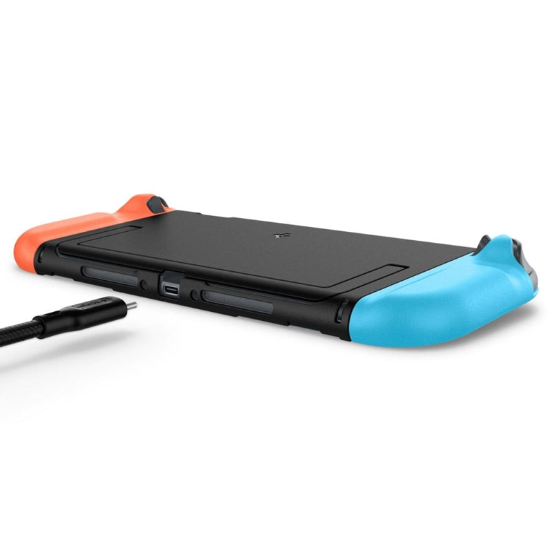 Spigen Nano Pop - Dėklas skirtas Nintendo Switch 2 (Išskirtinis leidimas)