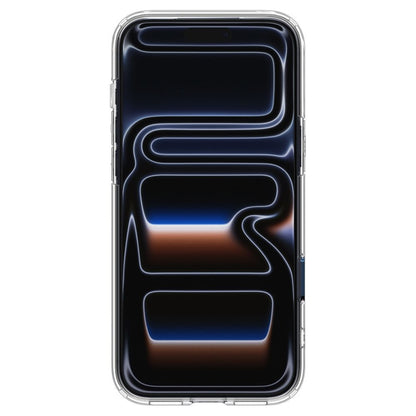 Spigen Ultra Hybrid T Mag MagSafe - Dėklas skirtas iPhone 17 Pro (Matinė mėlyna)