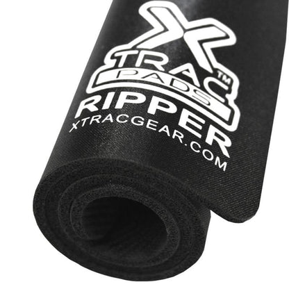 XTracGear Ripper - Pelės kilimėlis (432 x 280 mm)