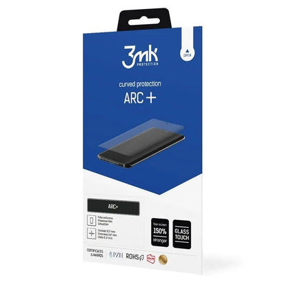 3mk ARC+ – Apsauginė plėvelė Samsung Galaxy Z Flip 8