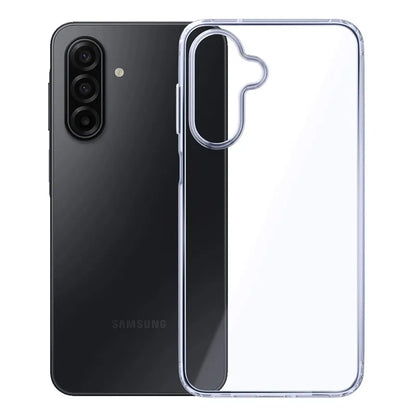 3mk Armor Case – dėklas Samsung Galaxy A17 4G/5G (skaidrus)