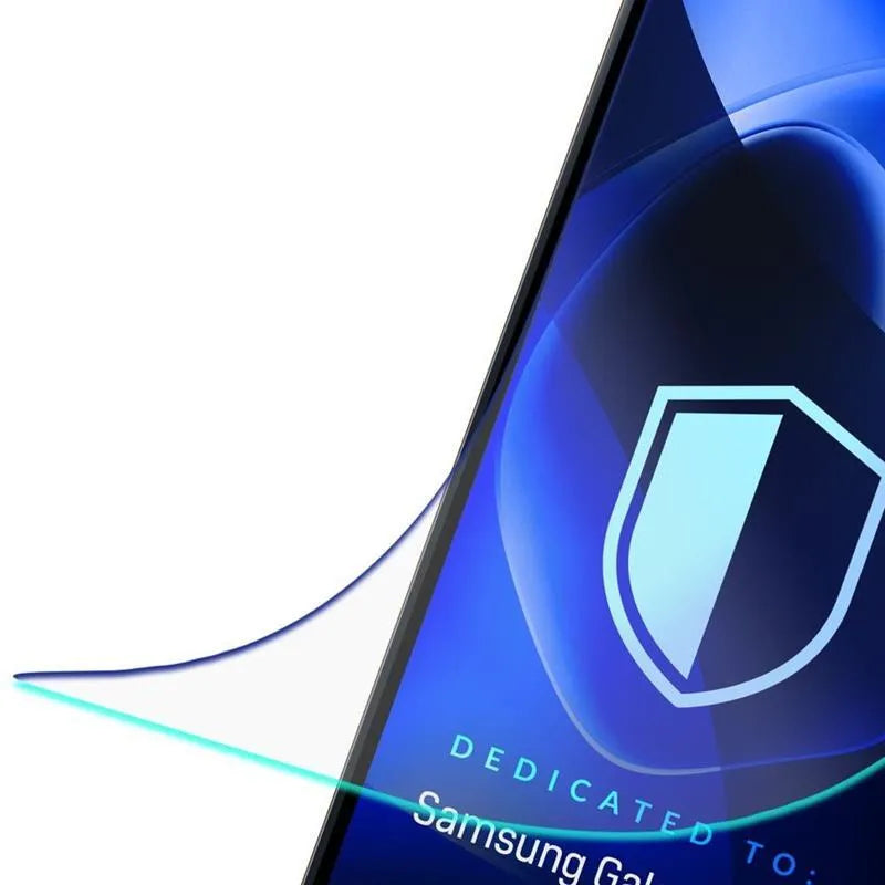 3mk FlexibleGlass - Hibridinis stiklas Samsung Galaxy S25+