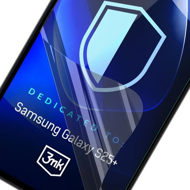 3mk FlexibleGlass - Hibridinis stiklas Samsung Galaxy S25+