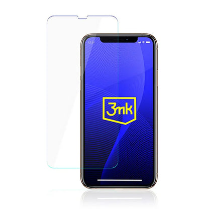 3mk FlexibleGlass – Hibridinis stiklas skirtas iPhone 11 Pro Max