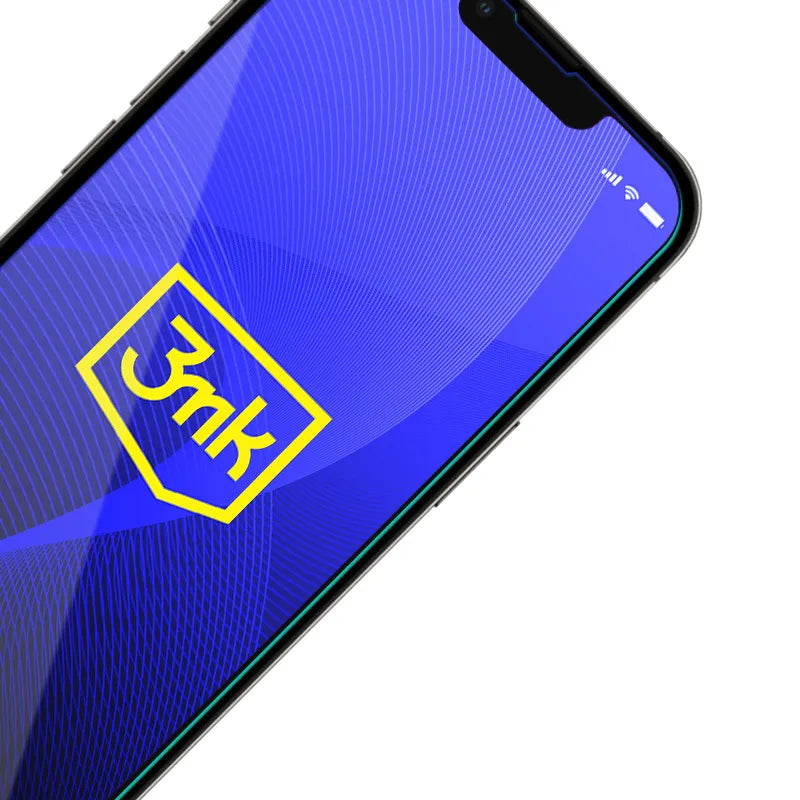 3mk FlexibleGlass – hibridinis stiklas, skirtas „iPhone 14 Plus“ / „iPhone 14 Pro Max“