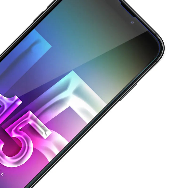 3mk FlexibleGlass – Hibridinis stiklas skirtas iPhone 15 Plus
