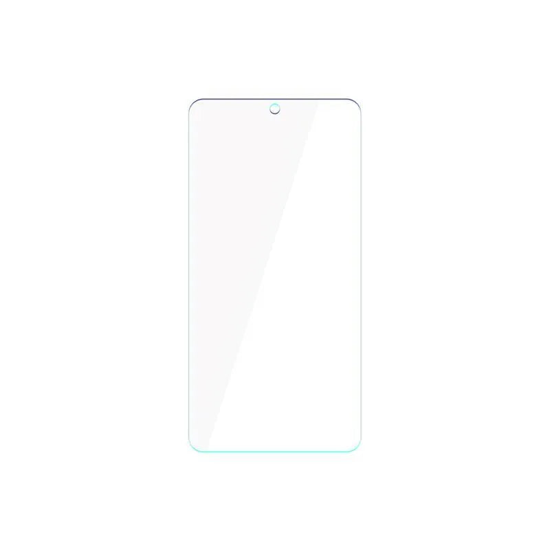 3mk FlexibleGlass - Hibridinis stiklas skirtas Motorola Moto G55 5G