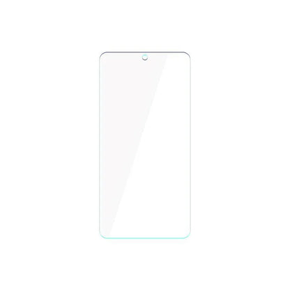 3mk FlexibleGlass - Hibridinis stiklas skirtas Motorola Moto G55 5G