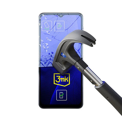 3mk FlexibleGlass - Hibridinis stiklas, skirtas "Samsung Galaxy A32 5G