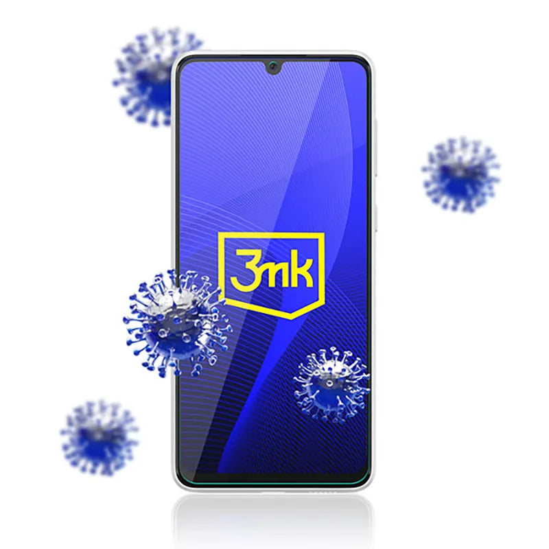 3mk FlexibleGlass - Hibridinis stiklas, skirtas "Samsung Galaxy A32 5G
