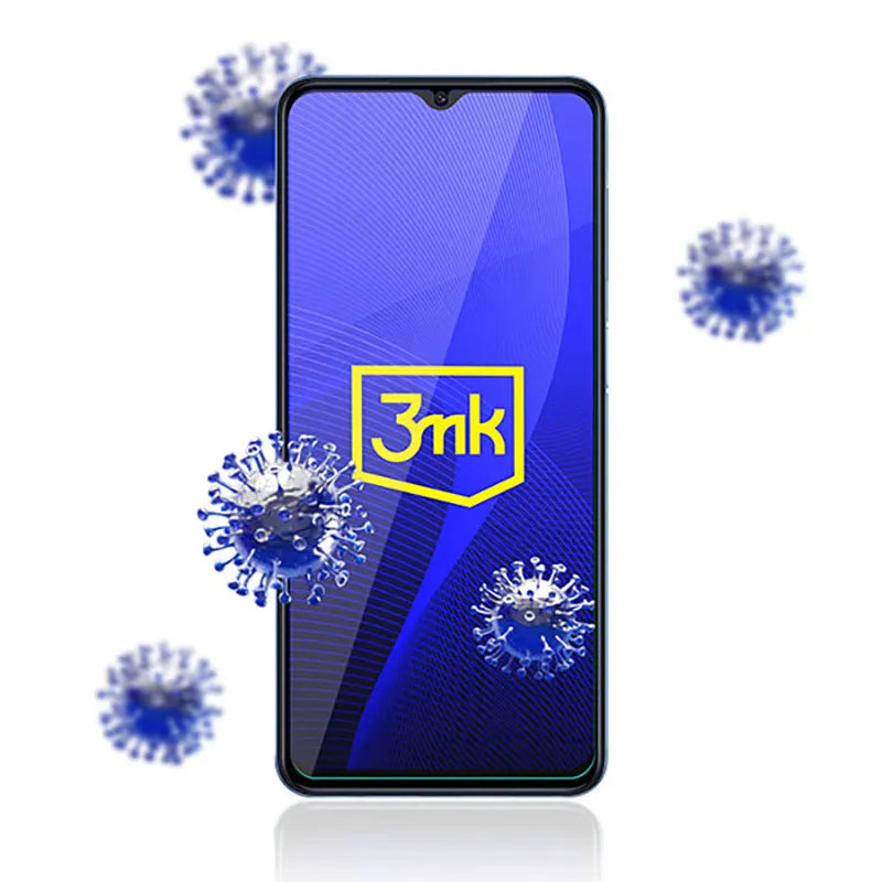 3mk FlexibleGlass – hibridinis stiklas, skirtas „Samsung Galaxy M12“