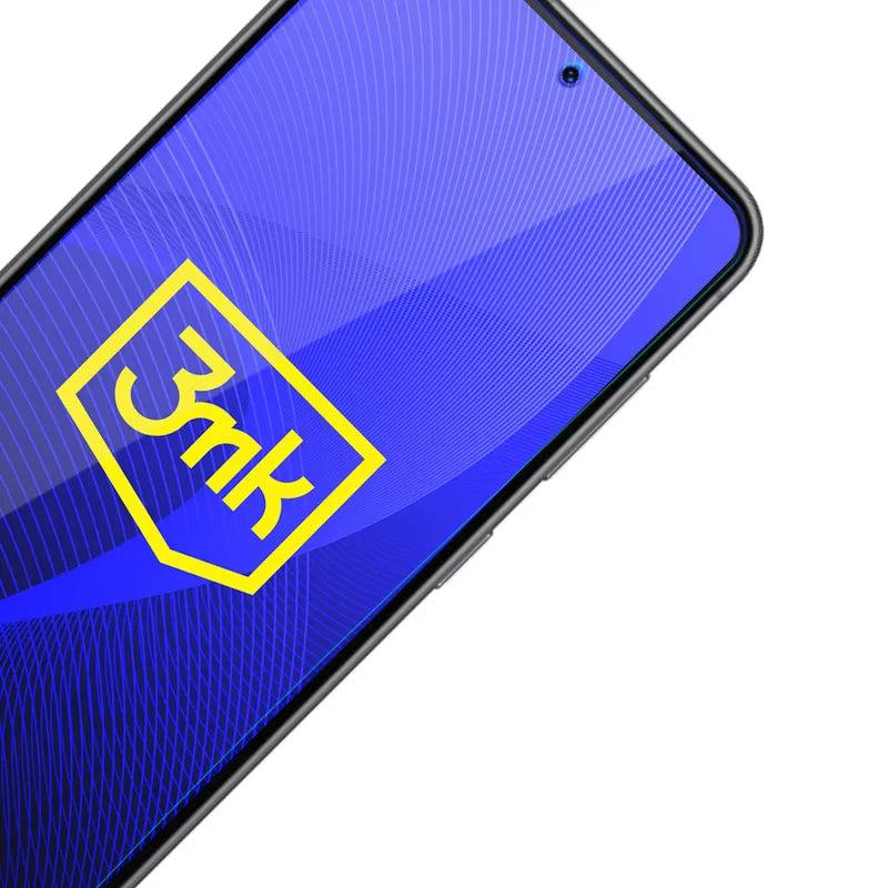 3mk FlexibleGlass – hibridinis stiklas, skirtas „Samsung Galaxy S23+“