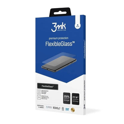 3mk FlexibleGlass – hibridinis stiklas, skirtas Samsung Galaxy Z Fold 8