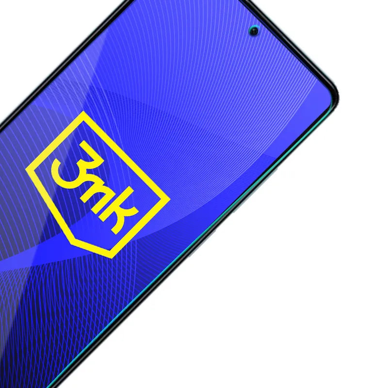 3mk FlexibleGlass - Hibridinis stiklas, skirtas Xiaomi Redmi Note 12 4G