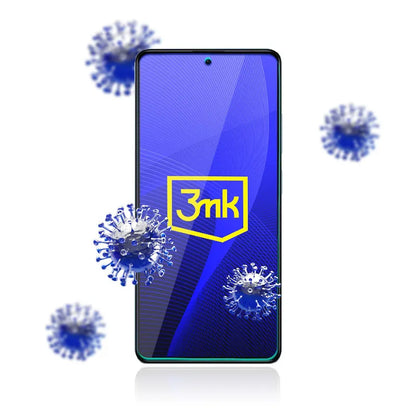 3mk FlexibleGlass - Hibridinis stiklas, skirtas Xiaomi Redmi Note 12 4G
