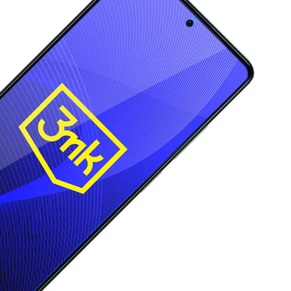 3mk FlexibleGlass – Hibridinis stiklas, skirtas „Xiaomi Redmi Note 12 Pro“ / „Redmi Note 12 Pro+“