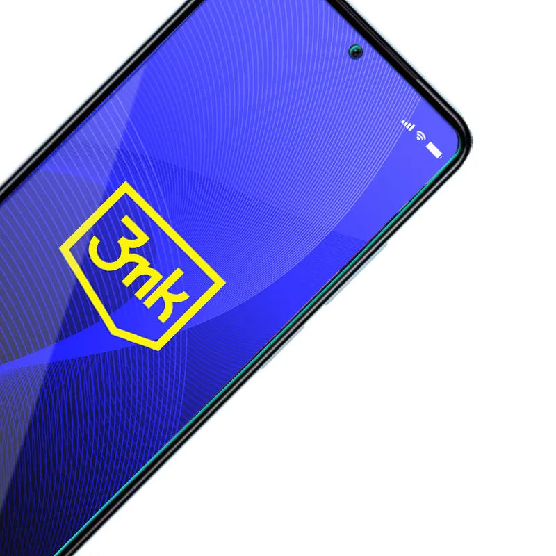 3mk FlexibleGlass – hibridinis stiklas skirtas Xiaomi Redmi Note 12s
