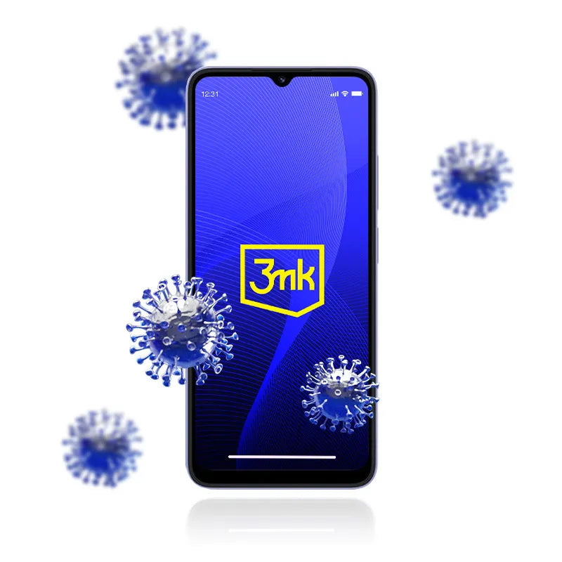 3mk FlexibleGlass – hibridinis stiklas Xiaomi Redmi 12C