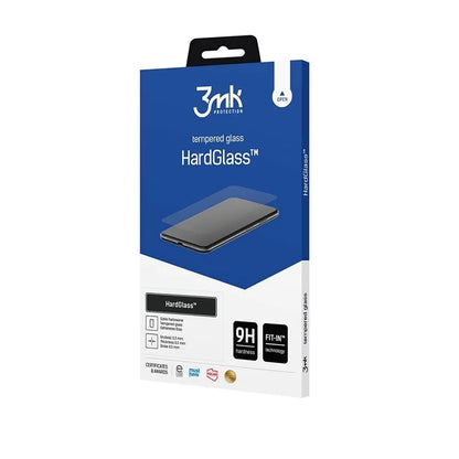 3mk HardGlass - Grūdintas stiklas, skirtas Samsung Galaxy A57