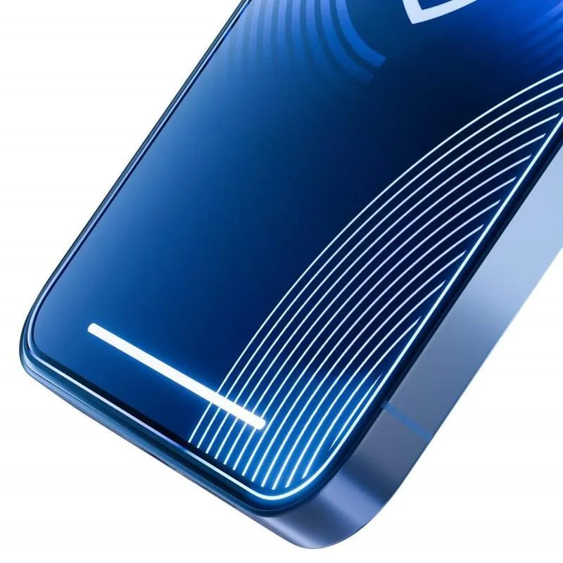 3mk HardGlass Matt Max - Matinis grūdintas stiklas Samsung Galaxy S25+