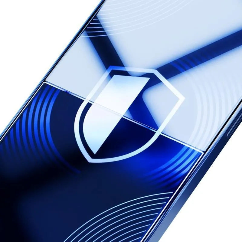 3mk HardGlass Matt Max - Matinis grūdintas stiklas Samsung Galaxy S25+