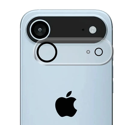 3mk Lens Pro Visiškas Padengimas - Kameros Objektyvo Stiklas iPhone Air