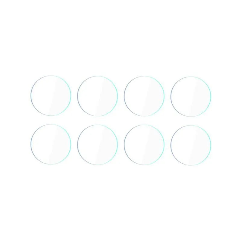 3mk Lens Protection - Kameros objektyvo stiklas Motorola Moto G55 5G (4 rinkiniai)