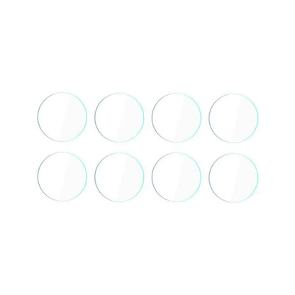 3mk Lens Protection - Kameros objektyvo stiklas Motorola Moto G55 5G (4 rinkiniai)