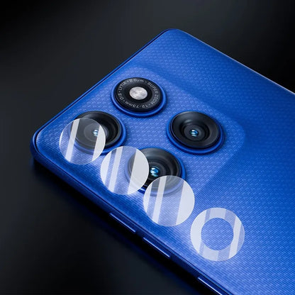 3mk Lens Protection – kameros objektyvo stiklas, skirtas Motorola Edge 60 Pro