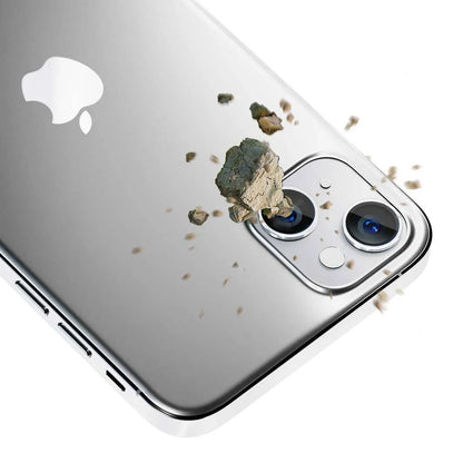 3mk Lens Protection Pro - Kameros objektyvo stiklas, skirtas iPhone 14