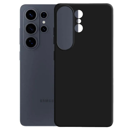 3mk Matinis dėklas - dėklas Samsung Galaxy S26 Ultra (juodas)