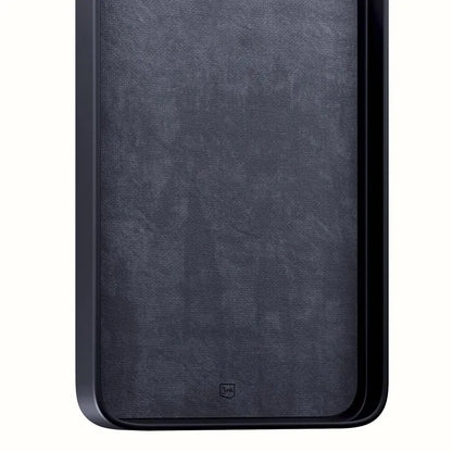 3mk Matt Case Pro – dėklas Samsung Galaxy S26 (juodas)