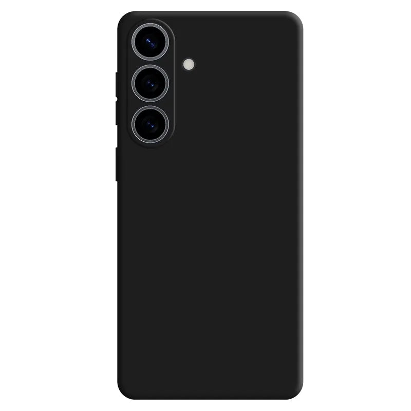 3mk Matt Case Pro - Dėklas, skirtas Samsung Galaxy S26+ (juodas)