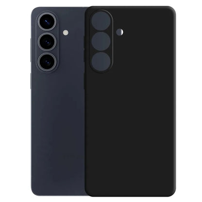 3mk Matt Case Pro - Dėklas, skirtas Samsung Galaxy S26+ (juodas)