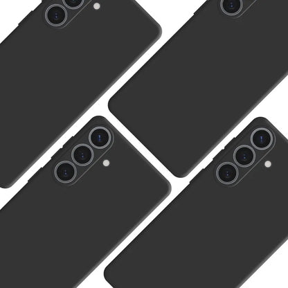 3mk Matt Case Pro - Dėklas, skirtas Samsung Galaxy S26+ (juodas)