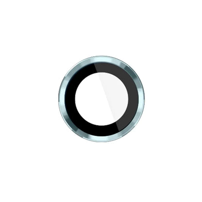 3mk Objektyvo apsauga Pro – Kameros objektyvo stiklas, skirtas iPhone 17 (Žalias)