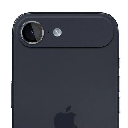 3mk Objektyvo apsauga Pro – Kameros stiklas iPhone Air (Titano pilka)